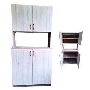 Mueble repostero