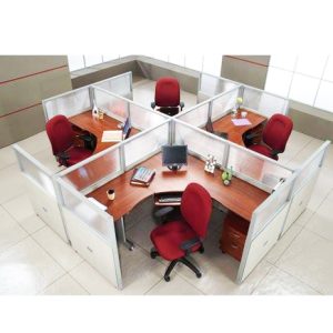 ESCRITORIO COMERCIAL