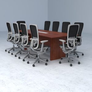 MESA DE REUNION