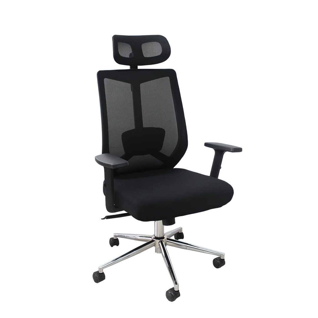 SILLA EJECUTIVA