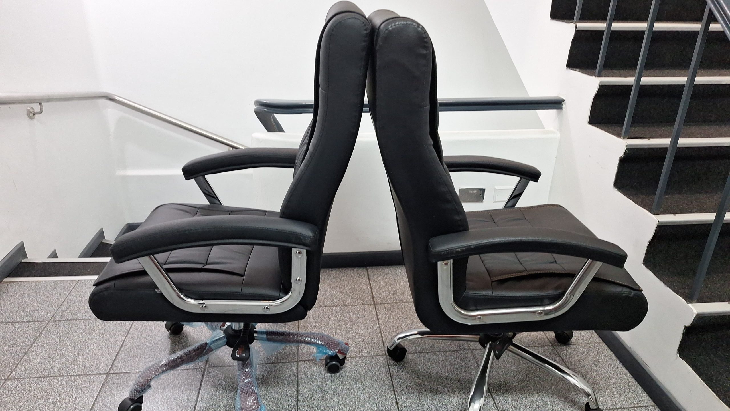 SILLA GERENCIAL - Imagen 3